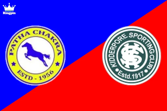 Patha Chakra vs Kidderpore: Calcutta Premier Division Spread Picks August 3, 2024