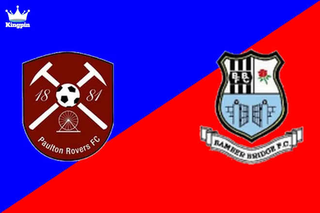 Paulton Rovers vs Bashley: FA Cup Spread Picks August 3, 2024
