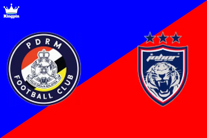 Pdrm vs Johor Darul Takzim FC: Super League Moneyline Picks July 31, 2024