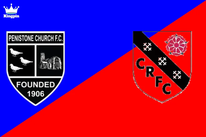 Penistone Church vs Charnock Richard: FA Cup Totals Picks August 3, 2024
