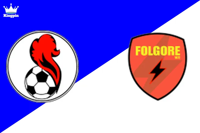 Pennarossa vs Folgore: Campionato Spread Prediction 9/14