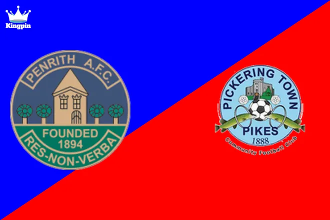 Penrith AFC vs Pickering Town: FA Cup Spread Picks August 3, 2024