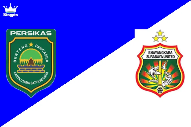 Persikas vs Bhayangkara FC: Liga 2 Spread Prediction 9/14