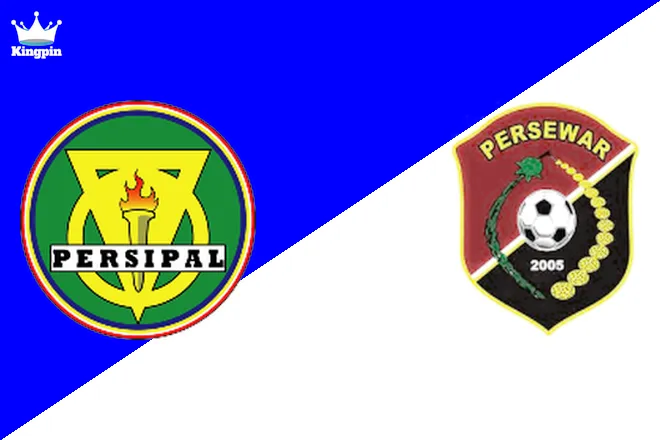 Persipal vs Persewar: Liga 2 Spread Prediction 9/8