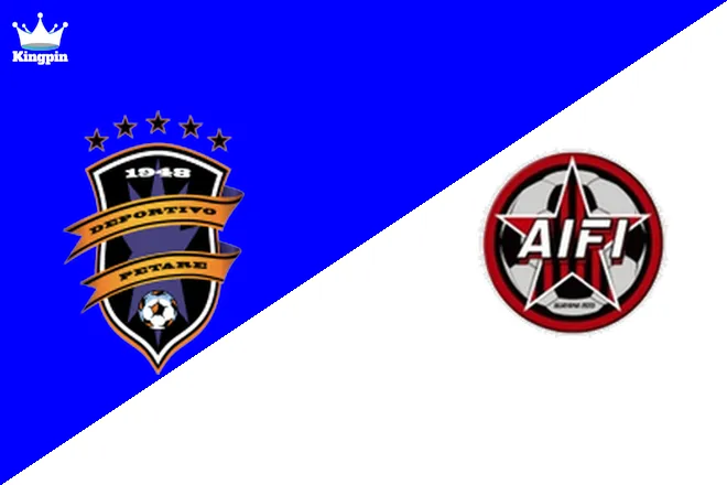Petare FC vs Fundacion AIFI: Segunda División Spread Prediction 9/14