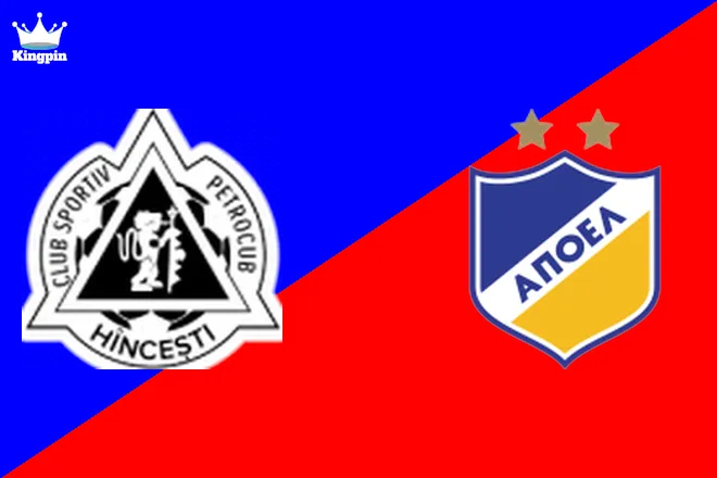 Petrocub vs Apoel Nicosia: UEFA Champions League Spread Picks July 30, 2024