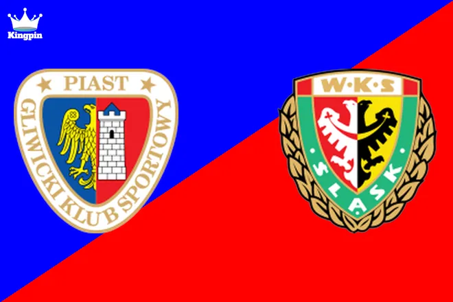 Soccer Betting Tips and Trends Today: Piast Gliwice vs Slask Wroclaw 7/28