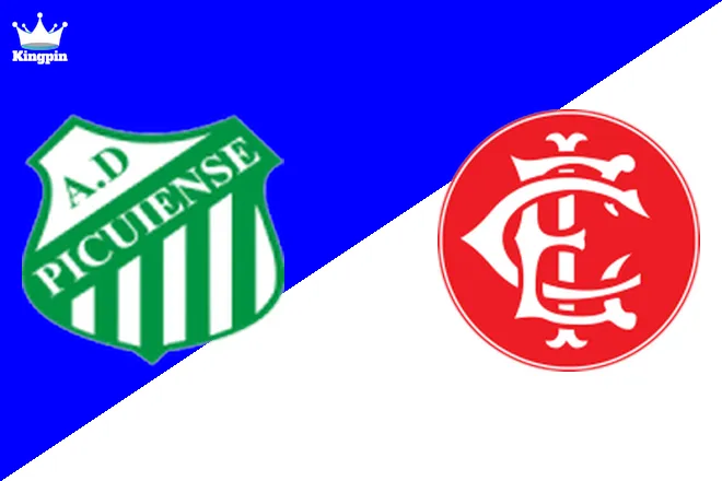 Picuiense vs Inter Santa Maria: Paraibano 2 Spread Prediction 9/11