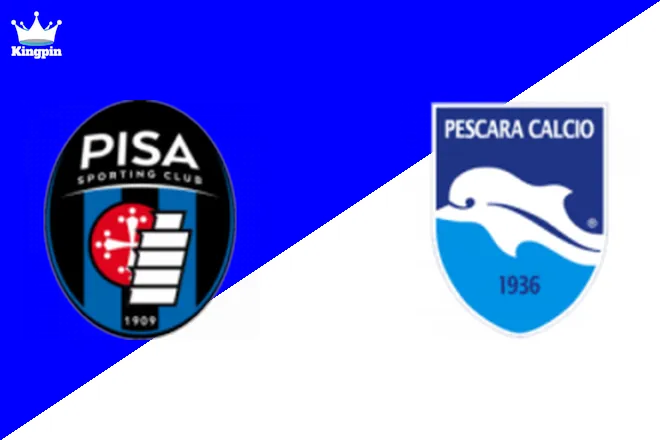 Pisa U19 vs Pescara U19: Campionato Primavera - 2 Spread Prediction 9/14