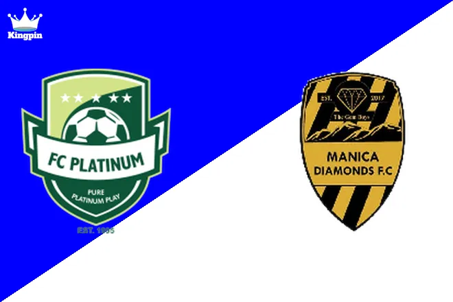 Platinum vs Manica Diamonds: Premier Soccer League Spread Prediction 9/14