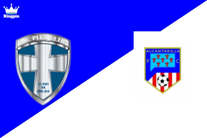 Plus Ultra vs Alcantarilla: Tercera División RFEF Spread Prediction 9/8