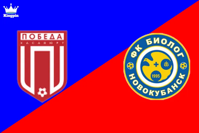 Pobeda vs Biolog Spread Betting Tips: 7/28