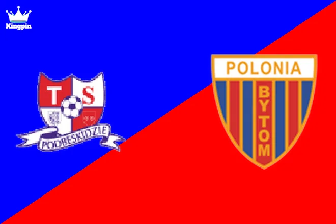 Podbeskidzie vs Polonia Bytom: II Liga Spread Picks August 3, 2024