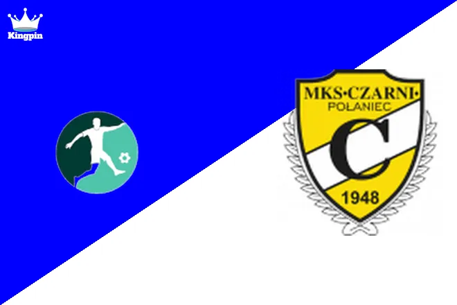 Pogoń-Sokół Lubaczów vs Czarni Połaniec: III Liga Spread Prediction 9/14