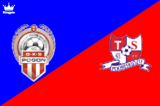 Soccer Betting Lines Today: Pogoń Grod. Mazowiecki vs Podbeskidzie 7/28