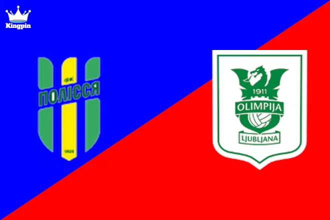 Polessya vs Olimpija Ljubljana: UEFA Europa Conference League Spread Picks August 1, 2024