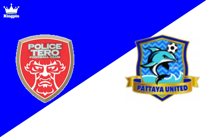 Police Tero vs Esan Pattaya: Thai League 2 Spread Prediction 9/14