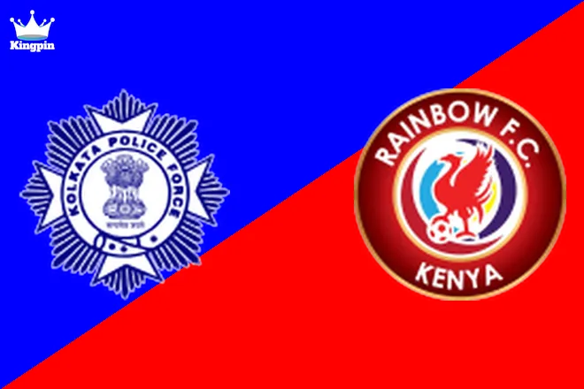 Police vs Rainbow: Calcutta Premier Division Spread Picks August 2, 2024