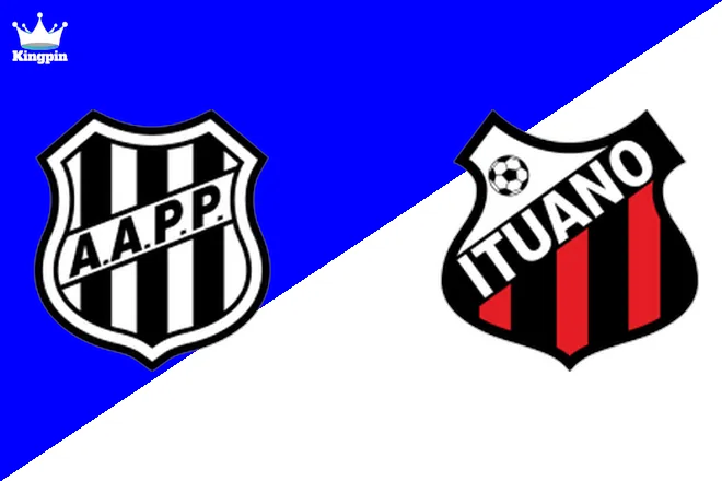 Ponte Preta vs Ituano: Serie B Spread Prediction 9/14