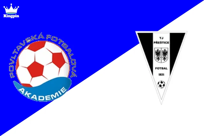 Povltava FA vs Přeštice: 3. liga - CFL A Spread Prediction 9/7