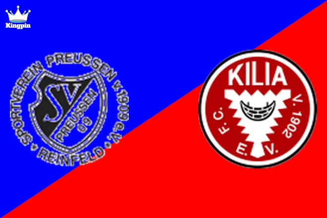 Preußen Reinfeld vs Kilia Kiel: Oberliga Spread Picks August 3, 2024