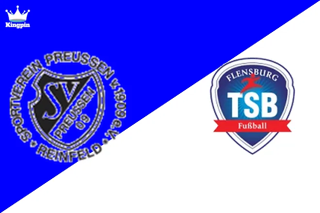 Preußen Reinfeld vs TSB Flensburg: Oberliga Totals Prediction 9/14
