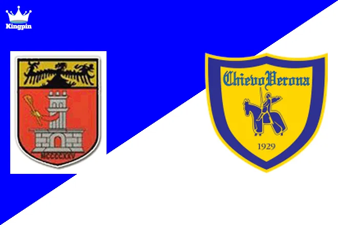 Pro Palazzolo vs Chievo: Serie D Spread Prediction 9/14