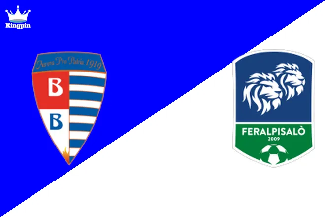 Pro Patria vs Feralpisalo: Serie C Spread Prediction 9/7