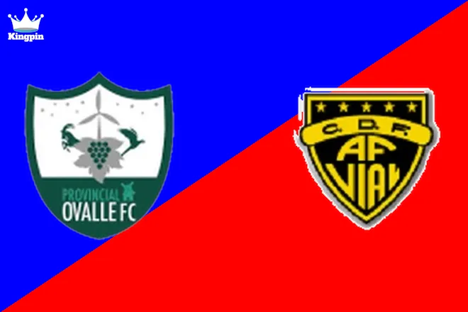Soccer Betting Tips: Provincial Ovalle vs Fernández Vial 7/28