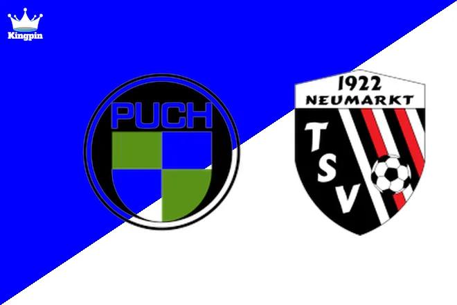 Puch vs Neumarkt: Landesliga - Salzburg Spread Prediction 9/13