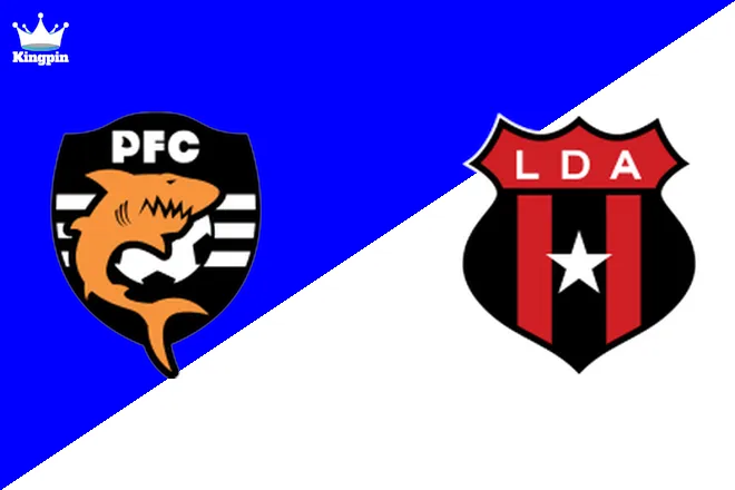 Puntarenas FC vs LD Alajuelense: Totals Prediction 9/12