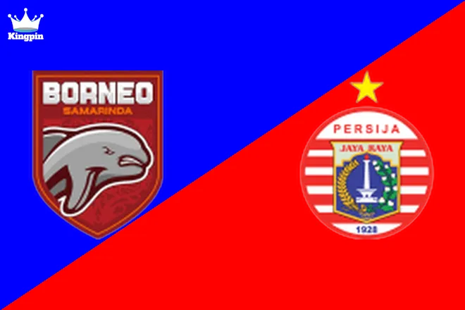 Pusamania Borneo vs Persija: Piala Presiden Spread Picks July 30, 2024