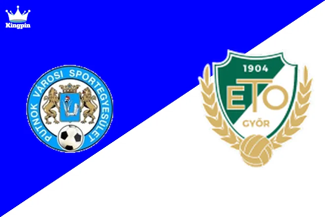 Putnok VSE vs Gyori ETO FC: Magyar Kupa Spread Prediction 9/14