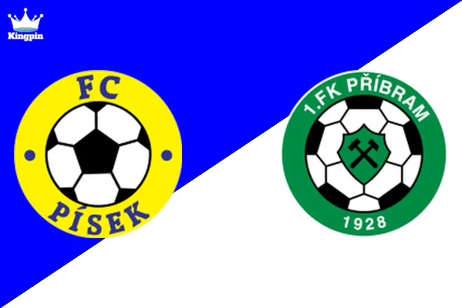 Písek vs Příbram: 3. liga - CFL A Spread Prediction 9/13