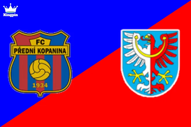 Přední Kopanina vs Milin: Czech Republic Cup Totals Picks August 3, 2024