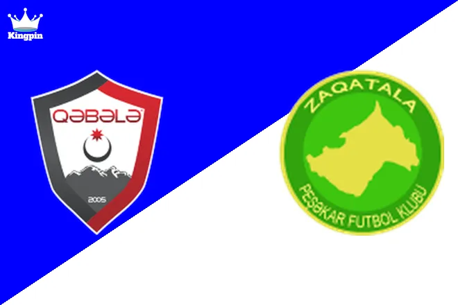 Qabala vs Zaqatala: Birinci Dasta Spread Prediction 9/13