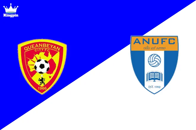 Queanbeyan City vs ANU: Capital Territory NPL 2 Spread Prediction 9/8