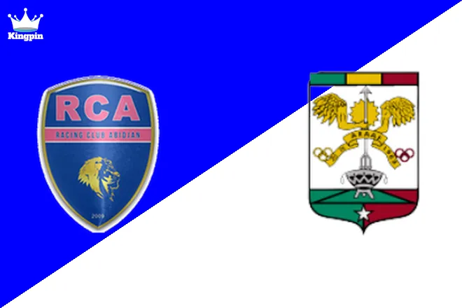 Racing d'Abidjan vs Jaraaf: CAF Confederation Cup Spread Prediction 9/13