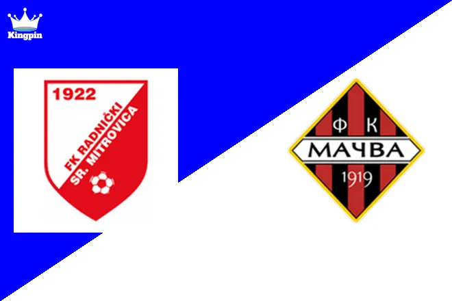Radnički Sr. Mitrovica vs Macva: Prva Liga Spread Prediction 9/14
