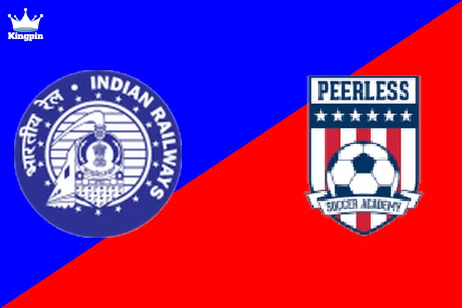 Railway vs Peerless: Calcutta Premier Division Spread Picks August 2, 2024