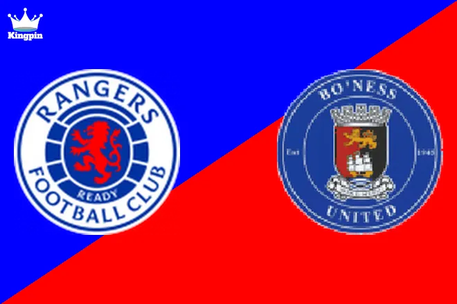 Rangers U21 vs Bo'ness United: Challenge Cup Betting Tips