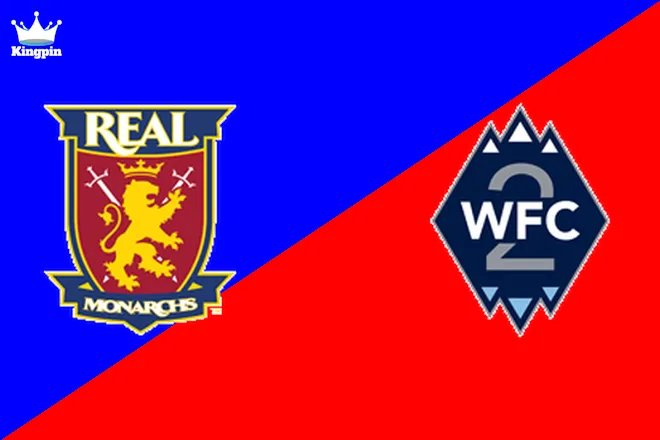 Soccer Betting Tips: Real Monarchs vs Whitecaps II 7/28