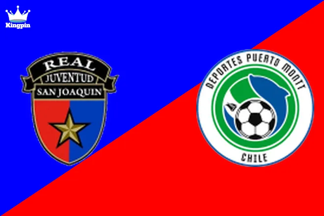 Soccer Betting Advice: Real San Joaquín vs D. Puerto Montt 7/28