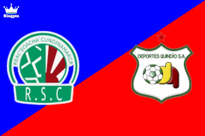 Real Soacha vs Quindio: Primera B Spread Picks August 3, 2024