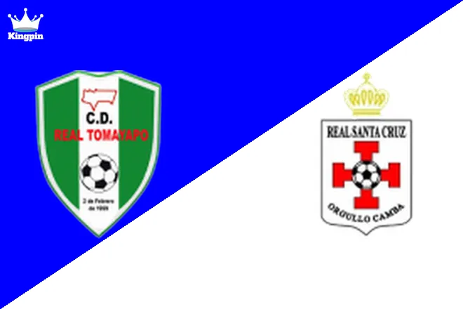 Real Tomayapo vs Santa Cruz: Primera División Spread Prediction 9/14