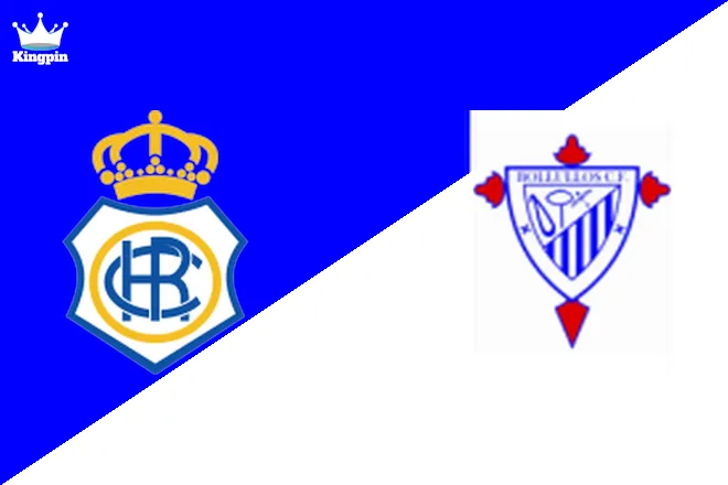 Recreativo Huelva II vs Bollullos: Tercera División RFEF Spread Prediction 9/8