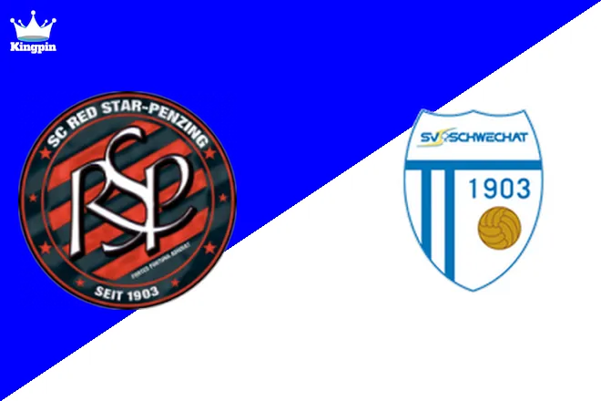 Red Star Penzing vs Schwechat: Landesliga Spread Prediction 9/13