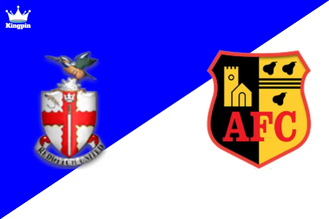 Redditch United vs Alvechurch: Non League Premier - Southern Central Spread Prediction 9/9