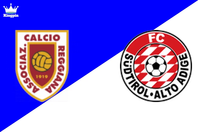 Reggiana U19 vs Sudtirol U19: Campionato Primavera - 2 Spread Prediction 9/14