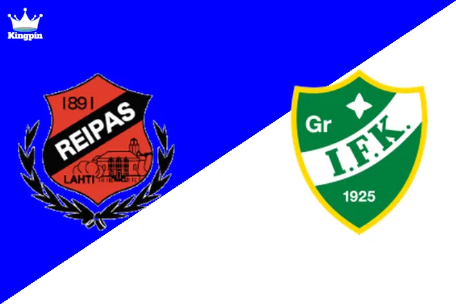 Reipas vs GrIFK: Kakkonen Play-offs Spread Prediction 9/14
